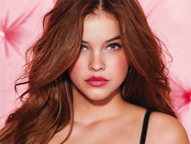Barbara Palvin Fotoğrafı