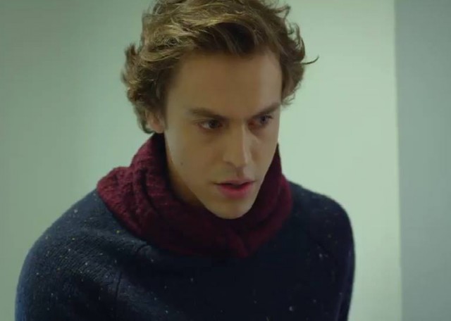 Metin Akdülger fotoğrafı