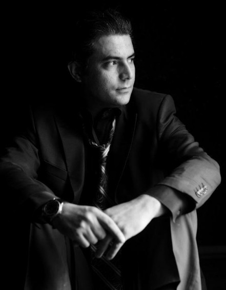 Bülent Aydoslu fotoğrafı