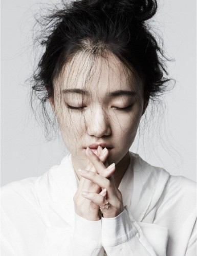 Son Soo-hyun Fotoğrafı