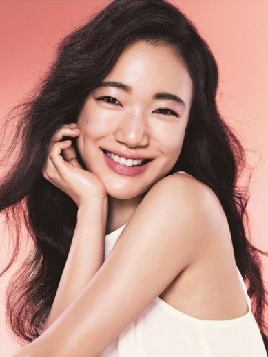 Son Soo-hyun Fotoğrafı