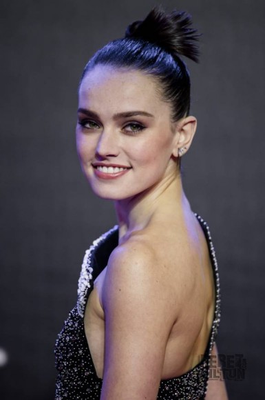 Daisy Ridley Fotoğrafı