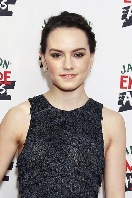 Daisy Ridley Fotoğrafları 73