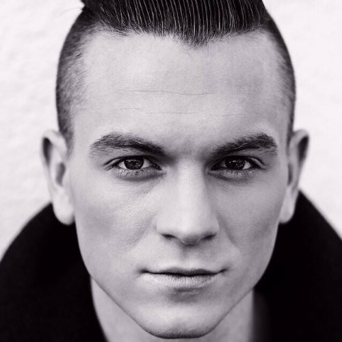 Chris McNelly fotoğrafı