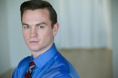 Chris McNelly fotoğrafı