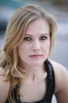 Heather Danner Fotoğrafı