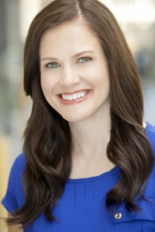 Heather Danner Fotoğrafı