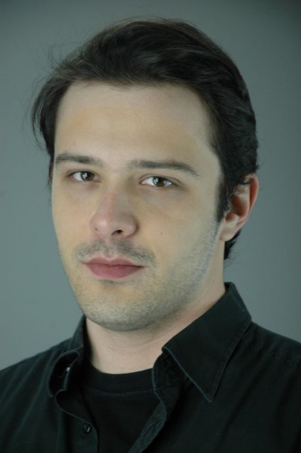 Emre Bıyıklıoğlu Fotoğrafları 6