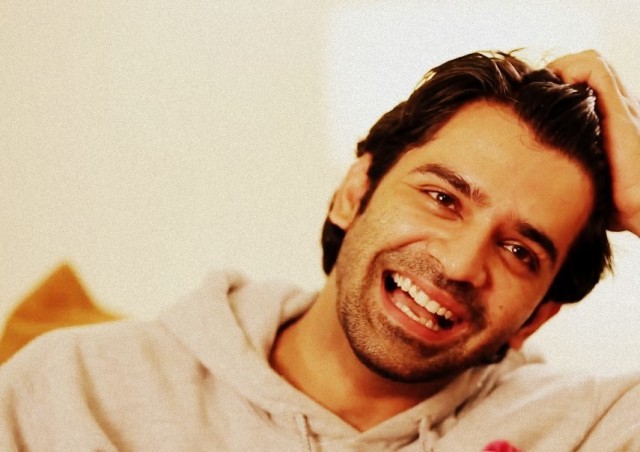 Barun Sobti Fotoğrafı