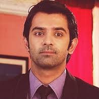 Barun Sobti Fotoğrafı