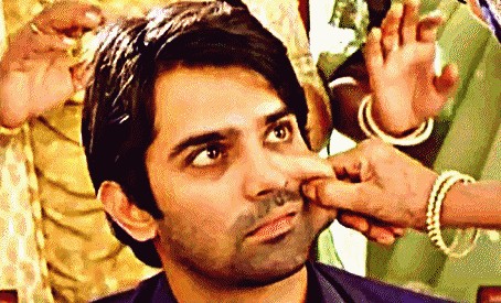Barun Sobti Fotoğrafı