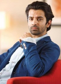 Barun Sobti Fotoğrafları 35