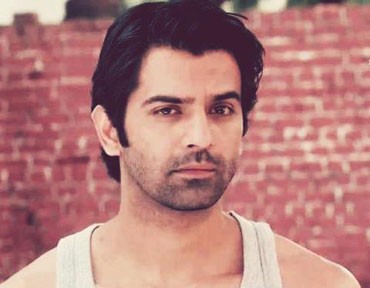 Barun Sobti Fotoğrafları 4