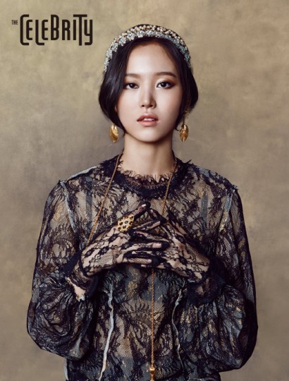 Kang Han-Na Fotoğrafları 6