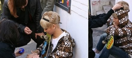 JB Fotoğrafı