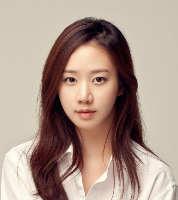 Ko Sung-Hee Fotoğrafı