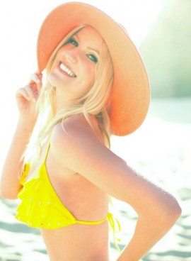Natalie Cohen Fotoğrafı