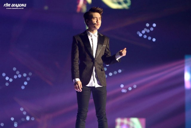 Kyungsoo Do Fotoğrafı