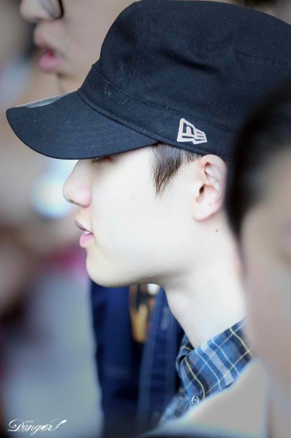 Kyungsoo Do Fotoğrafları 209