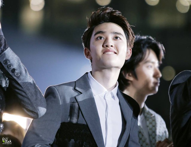 Kyungsoo Do Fotoğrafları 229