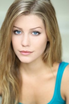 Katie Garfield Fotoğrafı