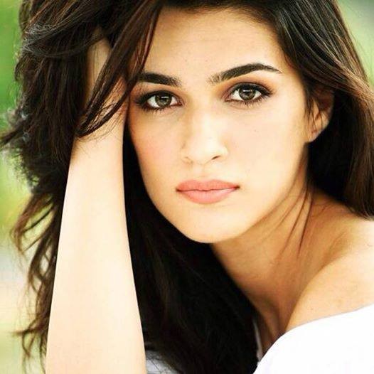 Kriti Sanon Fotoğrafları 81