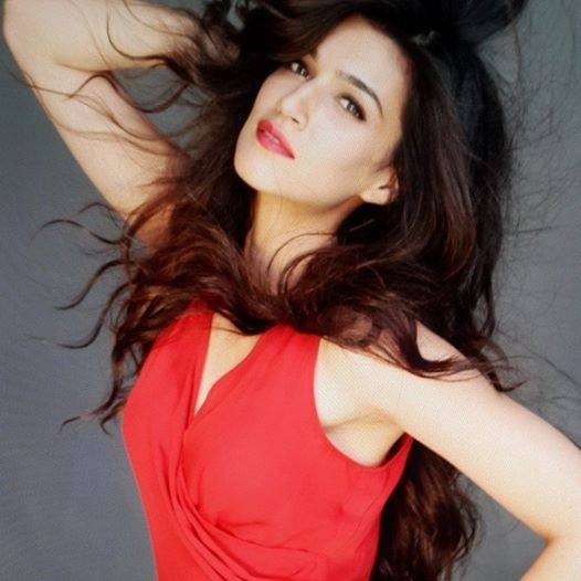 Kriti Sanon Fotoğrafları 91