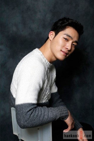 Seo Ha-Jun Fotoğrafları 13