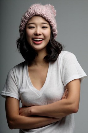 Im Se-mi Fotoğrafı