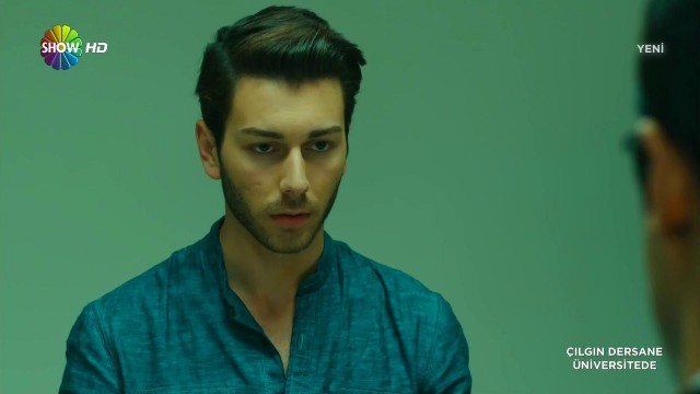 Oğuz Peçe Fotoğrafı