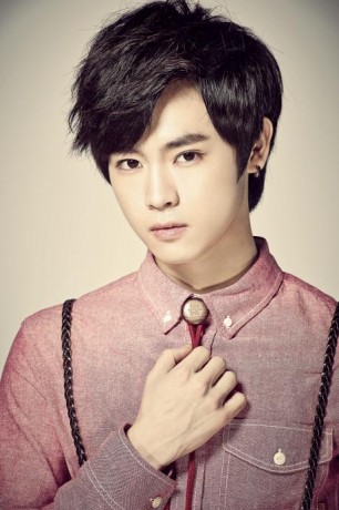 Park Hyun Chul (Karam) fotoğrafı