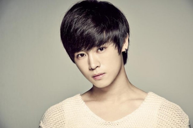 Park Hyun Chul (Karam) Fotoğrafı