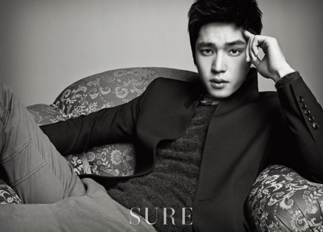 Goo Won Fotoğrafı