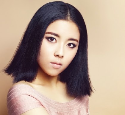 Min Do-hee Fotoğrafı