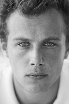 Izzy Pollak Fotoğrafı