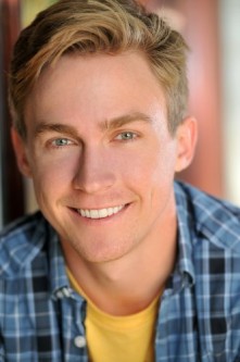 Thatcher Robinson Fotoğrafı