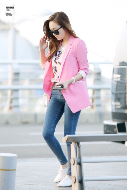 Jessica Jung Fotoğrafları 8