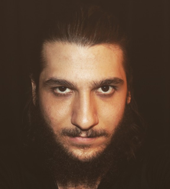 Mert Soyyer Fotoğrafı