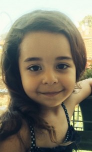 Beren Gökyıldız Fotoğrafı