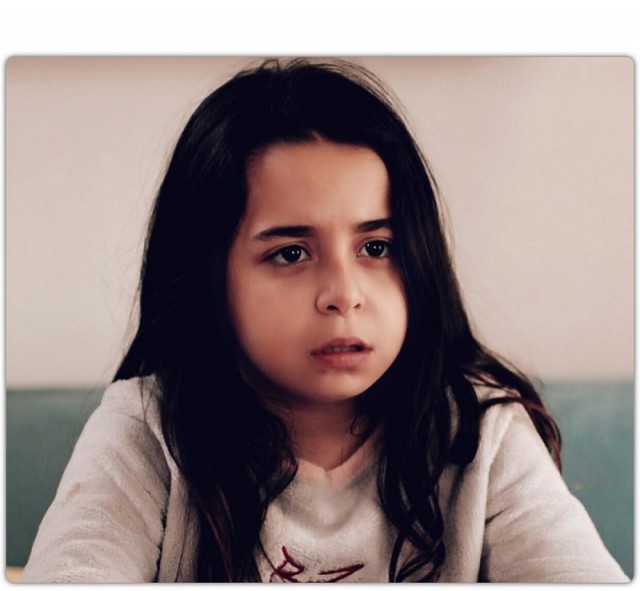 Beren Gökyıldız Fotoğrafı