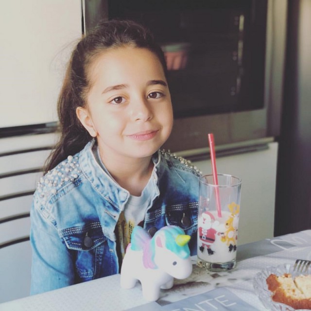 Beren Gökyıldız Fotoğrafı