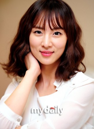 Bae So-Eun Fotoğrafı