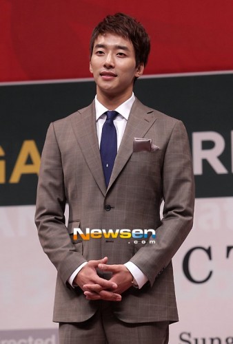 Seo Geun-Woo Fotoğrafı