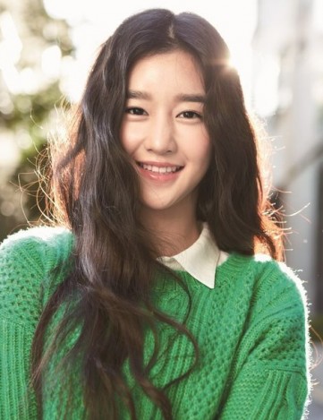 Seo Ye-Ji Fotoğrafları 8