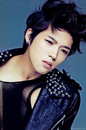 Nam Woo-Hyun Fotoğrafı