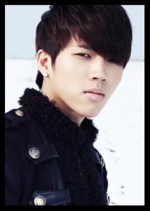 Nam Woo-Hyun Fotoğrafları 4