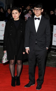 Craig Roberts Fotoğrafı