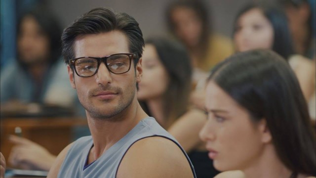 Serkan  Çayoğlu Fotoğrafı