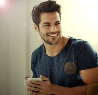 Serkan  Çayoğlu Fotoğrafı