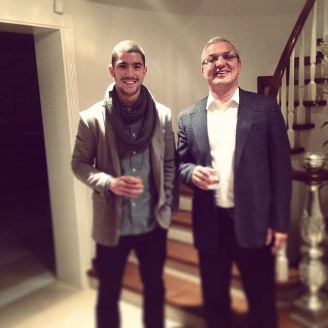 Kaan Yıldırım Fotoğrafı